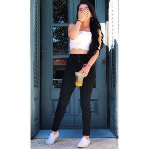 Meet your Posher, Tiffany